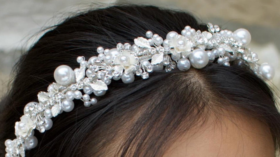 What are the best places to buy Bridal Tiaras in Australia and New Zealand