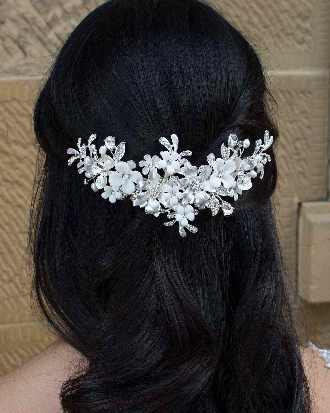 Serena Vine by Windsor Bridal Jewellery