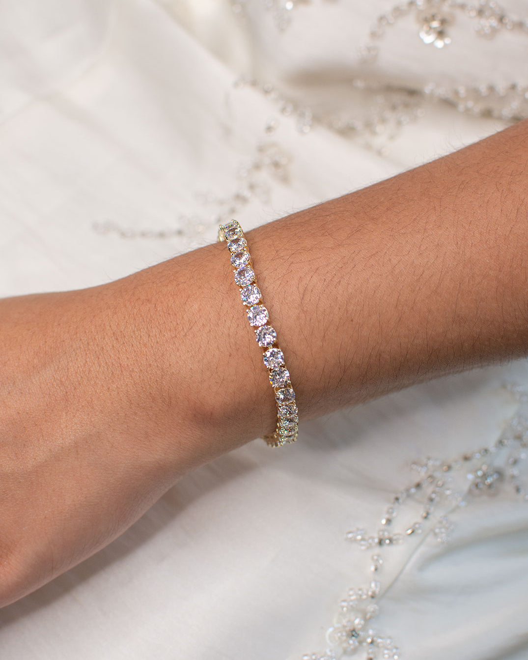 Polo Gold bracelet — alternate view 2