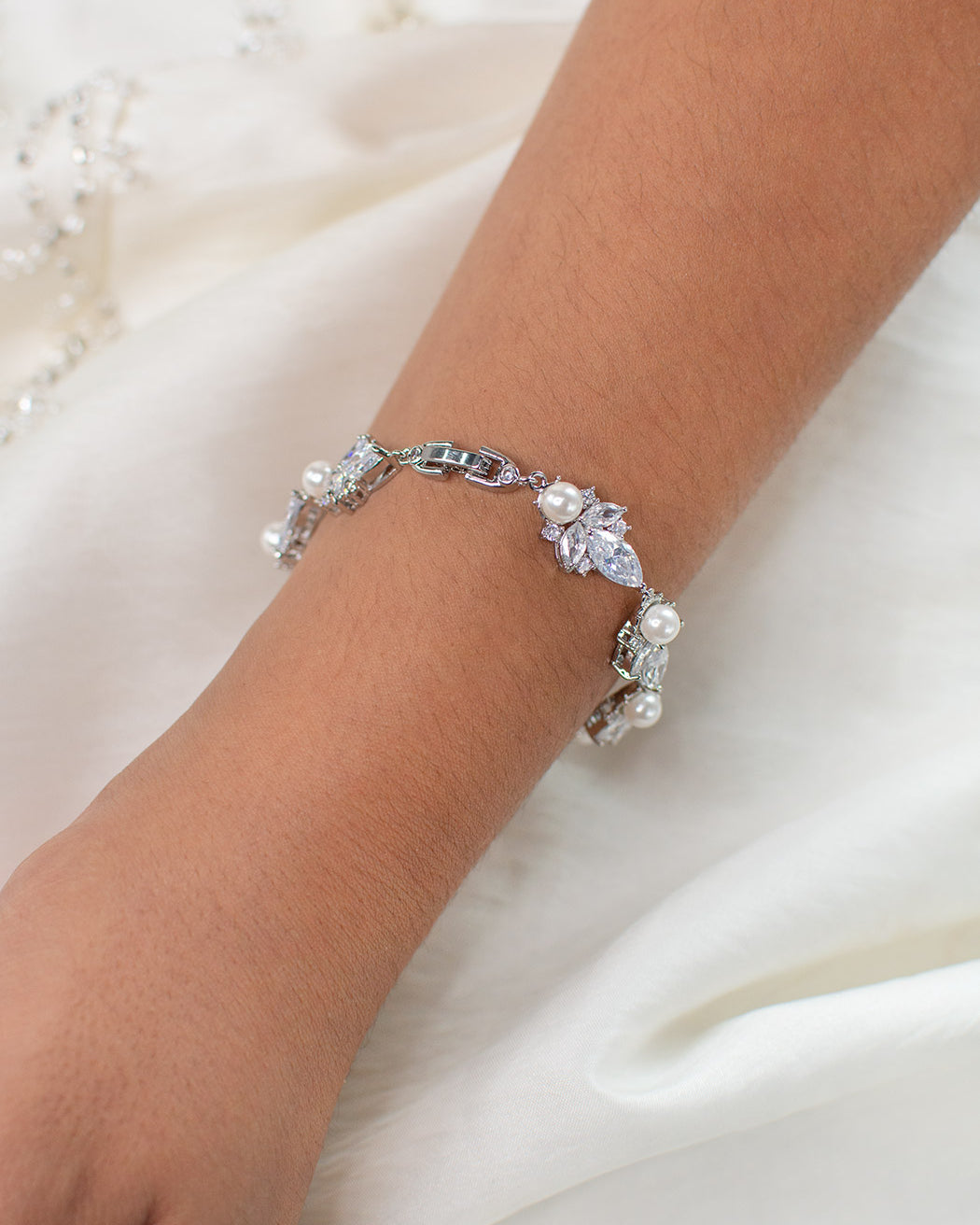 Elsa Bracelet — alternate view 2