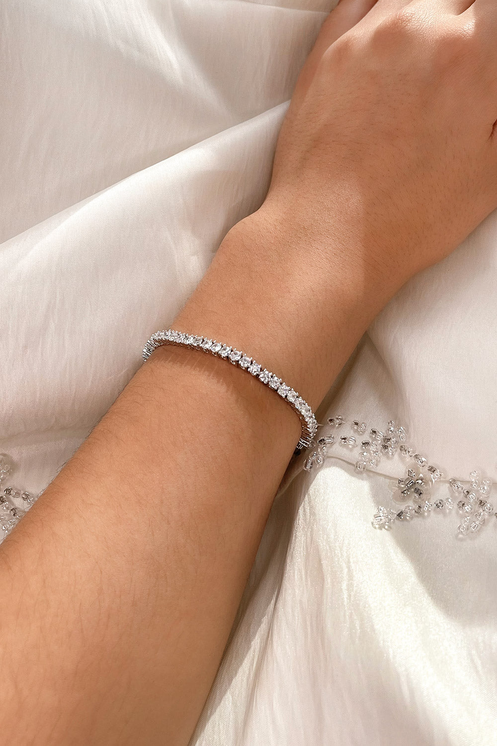 Wedding Bracelets
