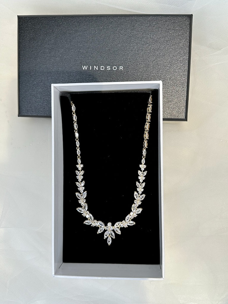 Buy Bridal Necklaces For Wedding Windsor Bridal Jewellery Windsor