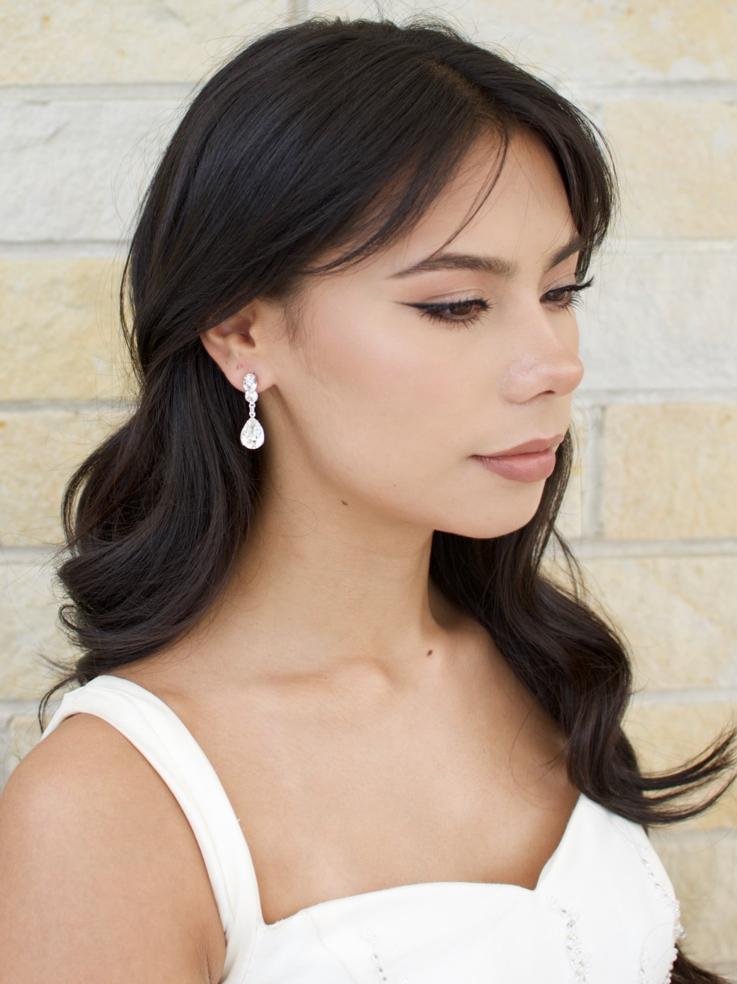Emilia earring Emilia earring