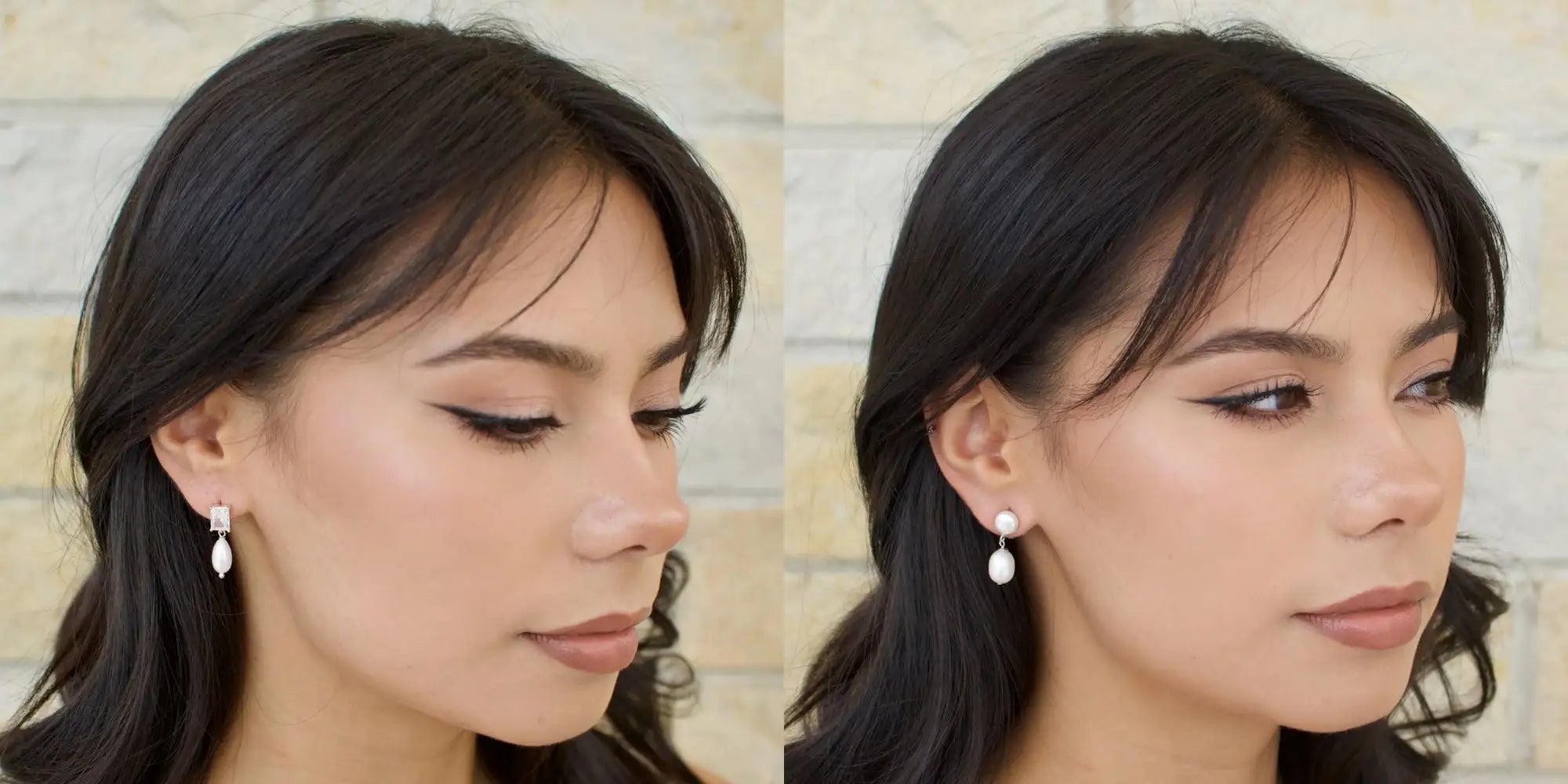 Windsor Bridal Jewellery handmade bridal accessories banner